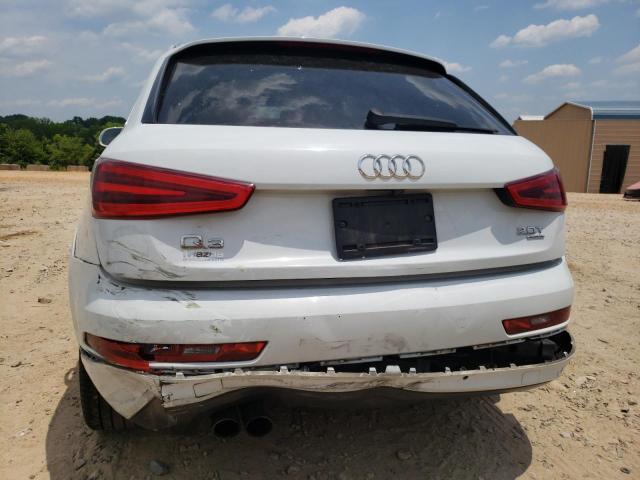 Photo 9 from auction – 2015 AUDI Q3 PREMIUM with VIN WA1EFCFSXFR012203