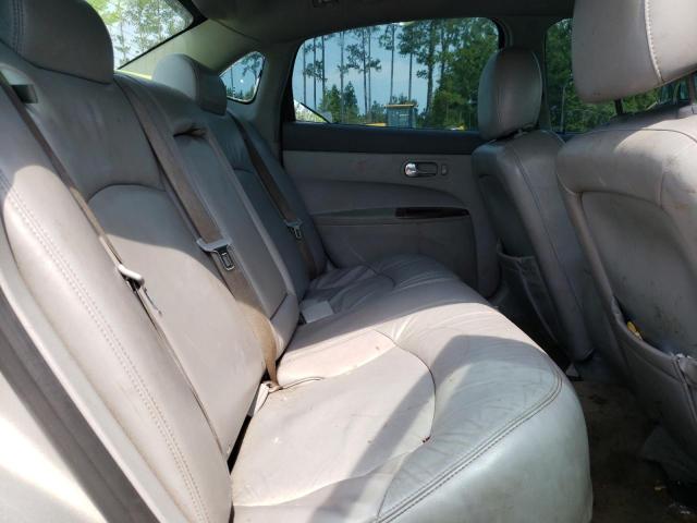Photo 6 from auction – 2007 BUICK LACROSSE C with VIN 2G4WD582971246590