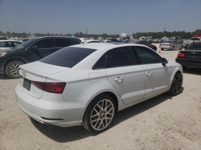 Photo 4 from auction – 2017 AUDI A3 PREMIUM with VIN WAUAUGFF7H1041595