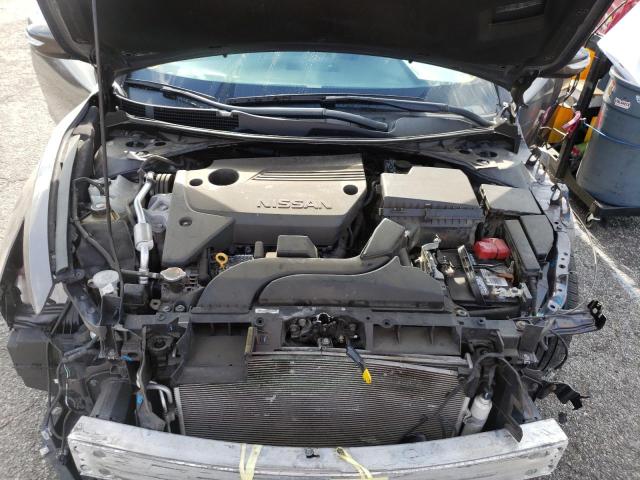 Photo 7 from auction – 2017 NISSAN ALTIMA 2.5 with VIN 1N4AL3AP9HC237319