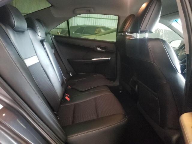 Photo 6 from auction – 2014 TOYOTA CAMRY L with VIN 4T1BF1FK3EU341703
