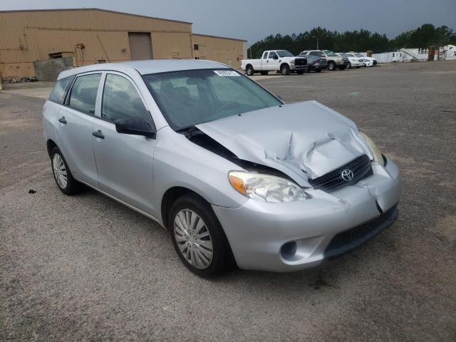 TOYOTA COROLLA MA 2006 with VIN 2T1KR32E86C575731 - Photo from auction