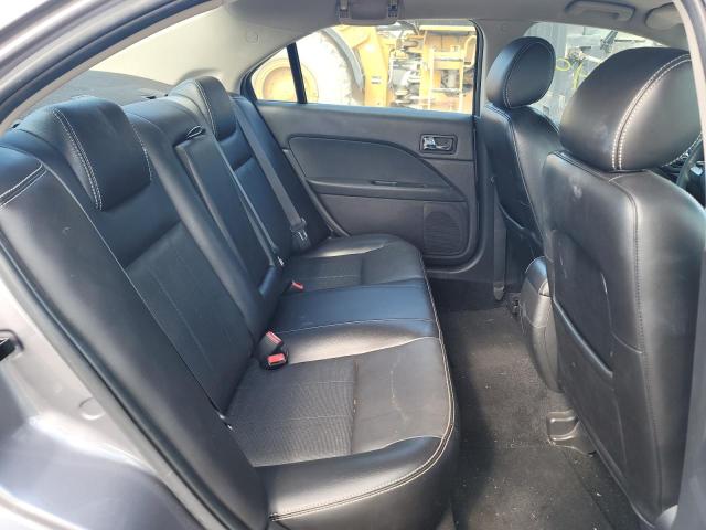 Photo 6 from auction – 2006 MERCURY MILAN PREM with VIN 3MEFM08176R630956