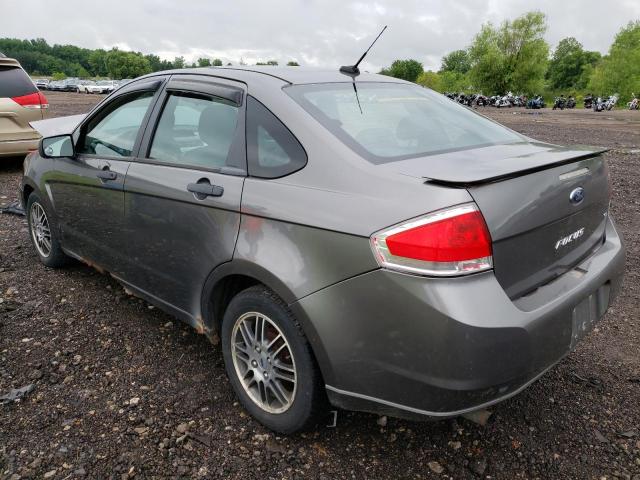 Photo 3 from auction – 2010 FORD FOCUS SE with VIN 1FAHP3FN4AW174760