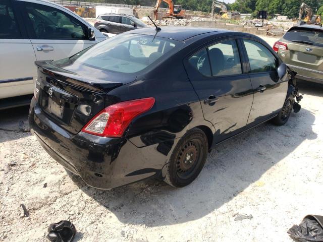 Photo 4 from auction – 2017 NISSAN VERSA S with VIN 3N1CN7AP1HL830975