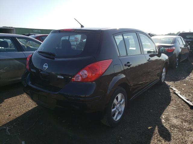 Фото 4 с аукциона – 2012 NISSAN VERSA S с VIN 3N1BC1CP9CK217030