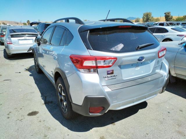 Photo 3 from auction – 2018 SUBARU CROSSTREK with VIN JF2GTAAC8JH281649