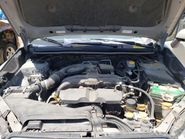 Photo 7 from auction – 2015 SUBARU XV CROSSTR with VIN JF2GPACC2F8260997