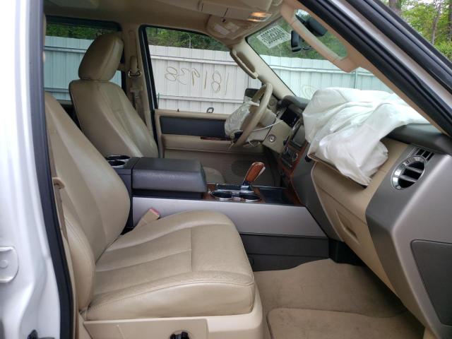صورة رقم 5 من المزاد - 2009 FORD EXPEDITION مع VIN 1FMFU17569EB04218