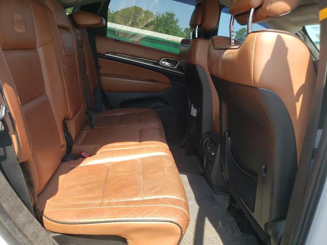 Photo 6 from auction – 2013 JEEP GRAND CHER with VIN 1C4RJFCT2DC581518