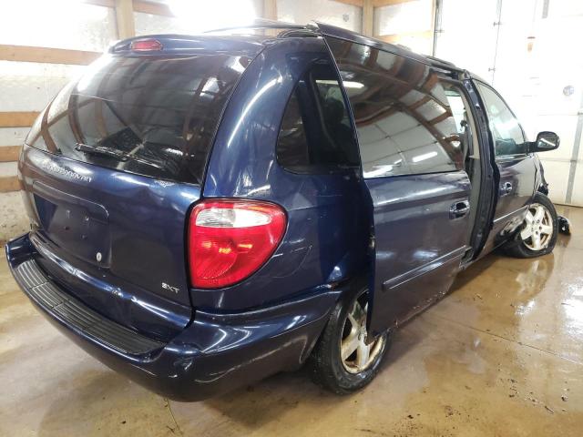 Photo 4 from auction – 2006 DODGE GRAND CARA with VIN 2D4GP44L86R779087