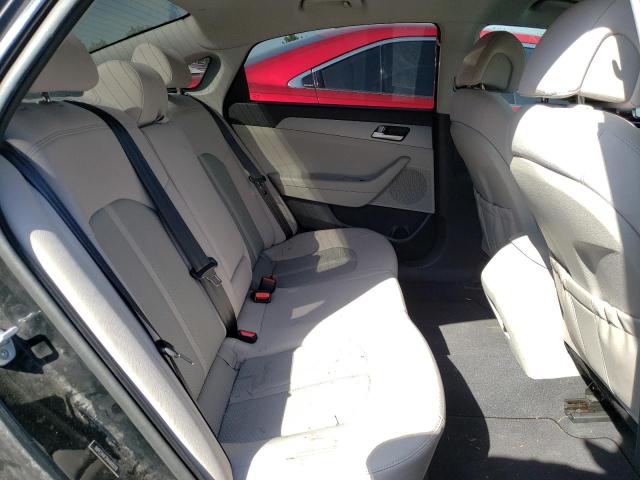 Photo 6 from auction – 2017 HYUNDAI SONATA SE with VIN 5NPE24AF2HH489218