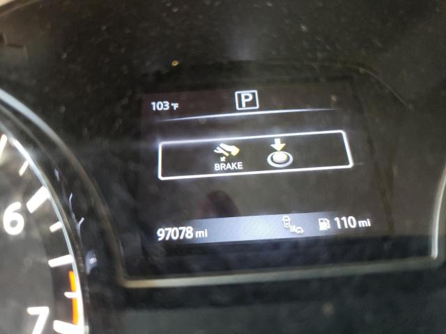 Photo 8 from auction – 2017 NISSAN PATHFINDER with VIN 5N1DR2MN6HC646335