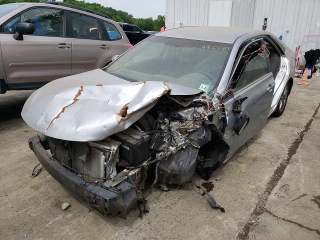 Photo 10 from auction – 2017 TOYOTA CAMRY LE with VIN 4T1BF1FK2HU781724