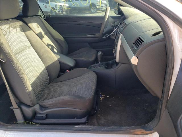 Photo 5 from auction – 2008 CHEVROLET COBALT LT with VIN 1G1AL18F887145874