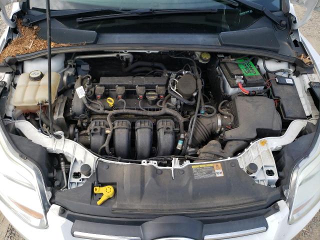 Photo 7 from auction – 2013 FORD FOCUS SE with VIN 1FADP3F22DL297080