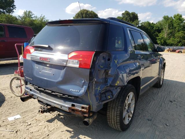 Photo 4 from auction – 2012 GMC TERRAIN SL with VIN 2GKFLTE51C6161853