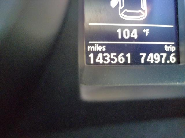 Photo 8 from auction – 2011 VOLKSWAGEN JETTA TDI with VIN 3VWPL7AJ0BM723110