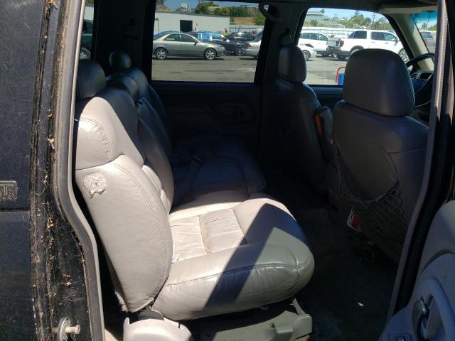 Photo 6 from auction – 1997 CHEVROLET SUBURBAN with VIN 3GNFK16R8VG135656
