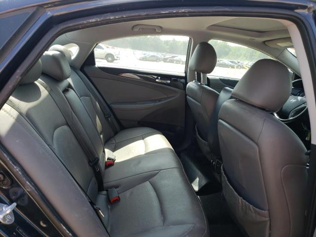Photo 6 from auction – 2014 HYUNDAI SONATA SE with VIN 5NPEC4AC5EH915479