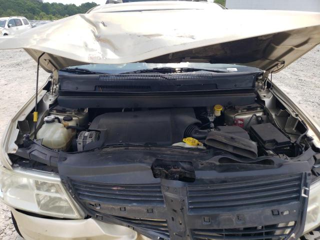 Photo 7 from auction – 2010 DODGE JOURNEY SX with VIN 3D4PG5FV7AT173368