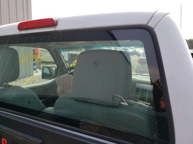Photo 6 from auction – 2010 FORD RANGER with VIN 1FTKR1AD1APA37556