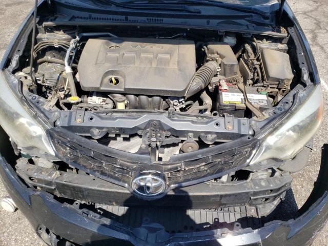Photo 7 from auction – 2014 TOYOTA COROLLA L with VIN 5YFBURHE7EP002245