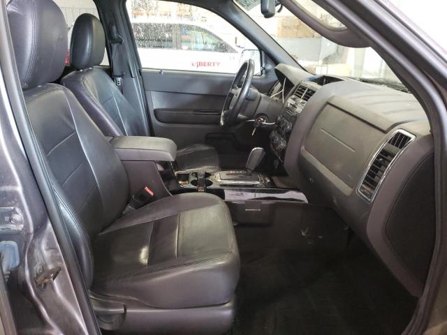Photo 5 from auction – 2012 FORD ESCAPE LIM with VIN 1FMCU9EG2CKC26122