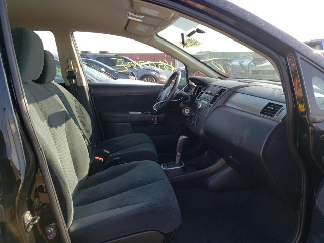 Фото 5 с аукциона – 2012 NISSAN VERSA S с VIN 3N1BC1CP9CK217030