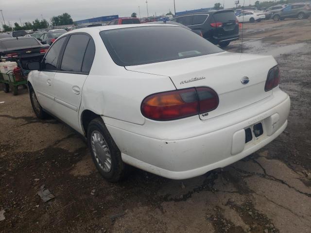 Zdjęcie 3 z aukcji – 2002 CHEVROLET MALIBU z VIN 1G1ND52J52M713073