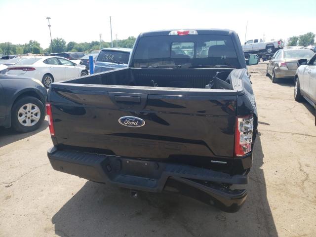 Photo 6 from auction – 2020 FORD F150 SUPER with VIN 1FTEW1EP4LFB45253