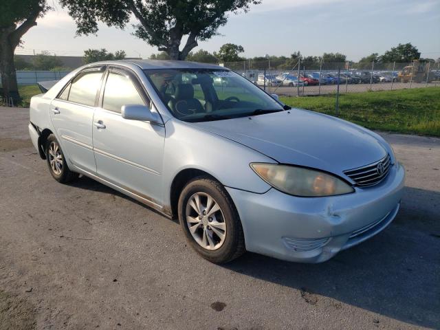Photo 1 from auction – 2006 TOYOTA CAMRY LE with VIN 4T1BF32K86U631549