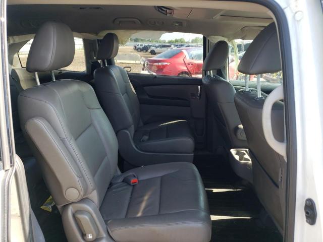Photo 6 from auction – 2014 HONDA ODYSSEY TO with VIN 5FNRL5H97EB052572