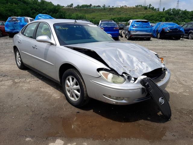 BUICK LACROSSE C 2005 with VIN 2G4WC562251340538 - Photo from auction