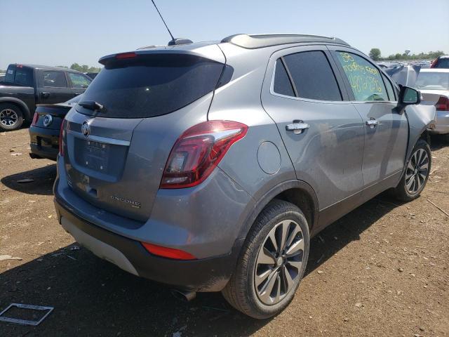 Photo 4 from auction – 2019 BUICK ENCORE ESS with VIN KL4CJGSM9KB770010