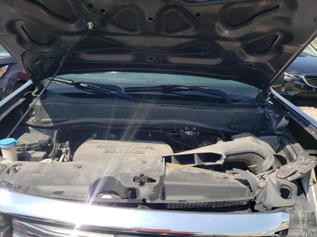 Photo 7 from auction – 2015 HONDA PILOT LX with VIN 5FNYF4H22FB079017