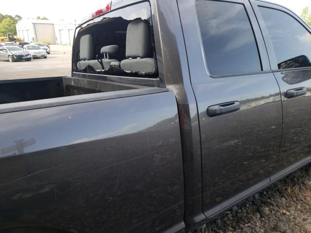 Photo 9 from auction – 2019 RAM 1500 CLASS with VIN 1C6RR6FG4KS622975