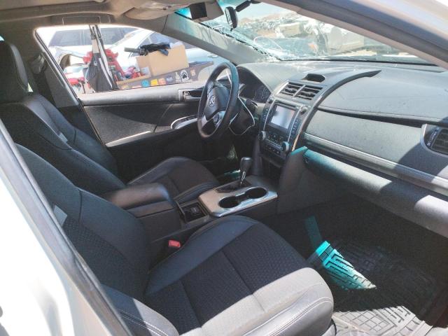 Photo 5 from auction – 2012 TOYOTA CAMRY BASE with VIN 4T1BF1FK9CU634065