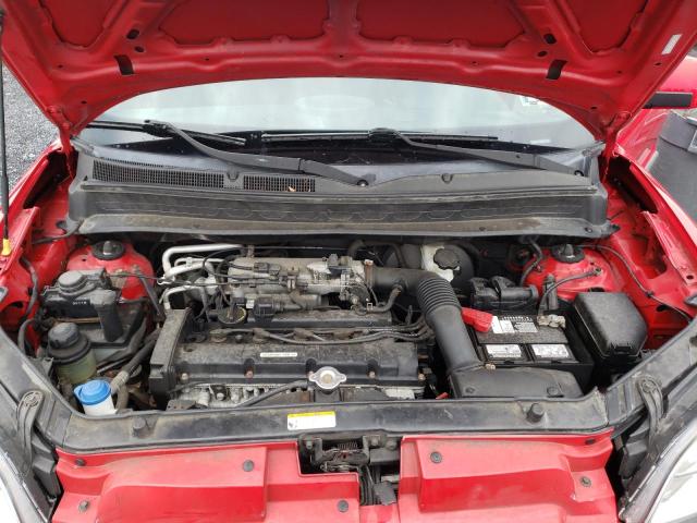 Photo 7 from auction – 2010 KIA SOUL + with VIN KNDJT2A22A7077887