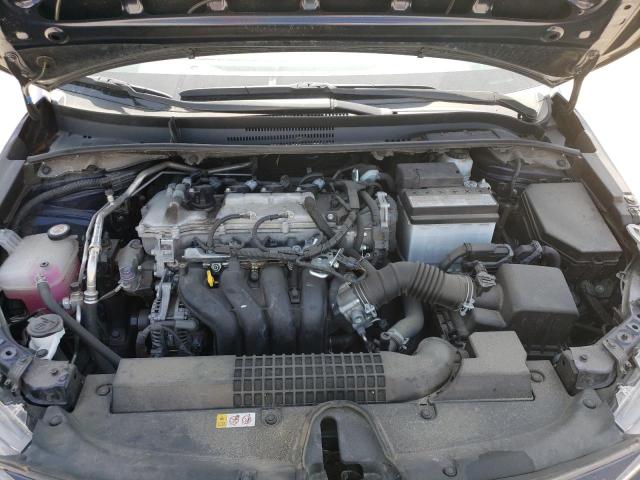 Photo 7 from auction – 2020 TOYOTA COROLLA LE with VIN 5YFEPRAE1LP113739