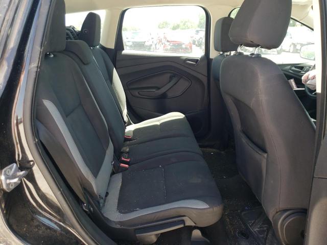 Photo 6 from auction – 2013 FORD ESCAPE S with VIN 1FMCU0F71DUB63935