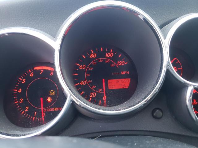 Photo 8 from auction – 2003 TOYOTA MATRIX with VIN 2T1KR32E23C106274