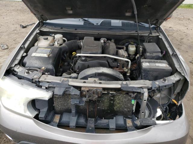 Photo 7 from auction – 2005 BUICK RAINIER CX with VIN 5GADT13S652302868