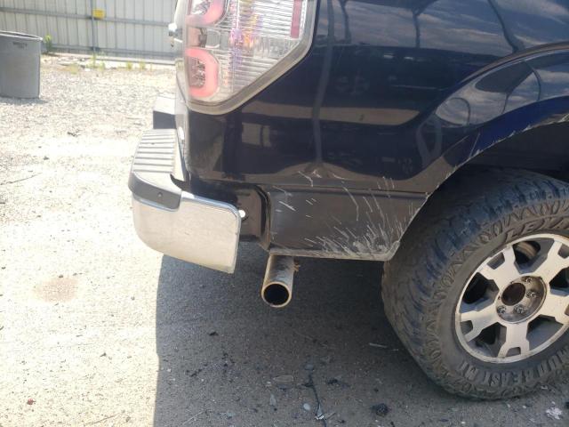 Zdjęcie 9 z aukcji – 2014 FORD F150 SUPER z VIN 1FTFW1CF2EFA24593