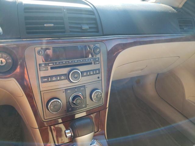 Photo 9 from auction – 2007 SATURN AURA with VIN 1G8ZS57N97F200960