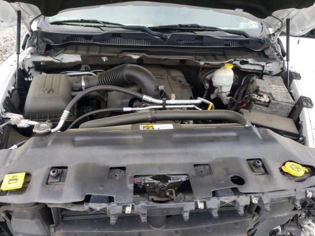 Photo 7 from auction – 2016 RAM 1500 LONGH with VIN 1C6RR7PT0GS161444