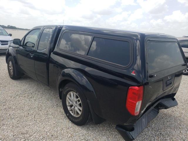 Photo 3 from auction – 2019 NISSAN FRONTIER S with VIN 1N6BD0CT6KN880210