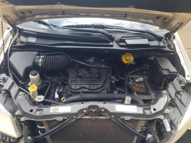 Photo 7 from auction – 2013 CHRYSLER TOWN & COU with VIN 2C4RC1BG0DR744336