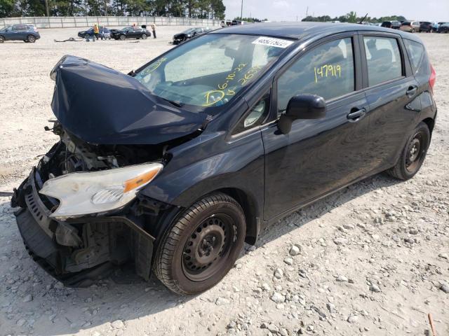 Photo 2 from auction – 2014 NISSAN VERSA NOTE with VIN 3N1CE2CP7EL432634