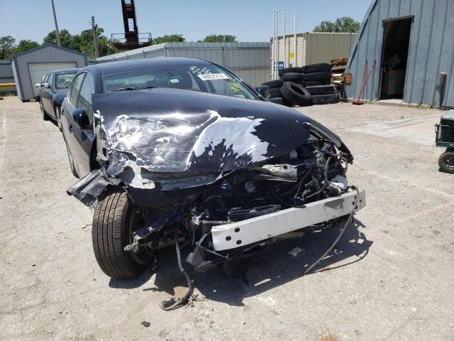 Фото 9 с аукциона – 2006 LEXUS GS 300 с VIN JTHCH96S060021036